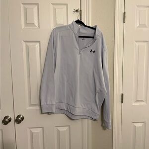 Under Armour Gray Pullover